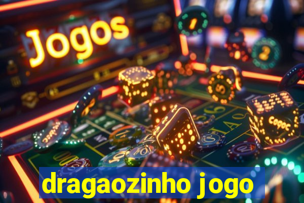 dragaozinho jogo